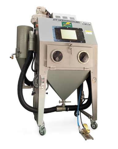 サンドブラスト機