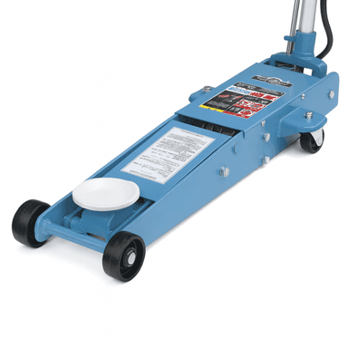 整備用ジャッキ