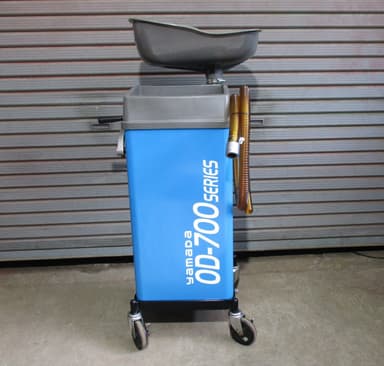 YAMADA ヤマダ★オイルドレン★OD-700PG