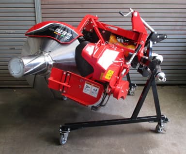 ニプロ★あぜぬり機★DZR303NJC★トラクター アタッチメント