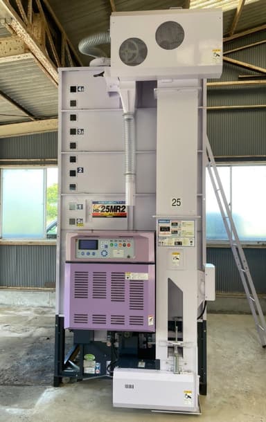 山本ハイパー乾燥機★Pro-win★ウィンディ ネックス★HD-25MR2