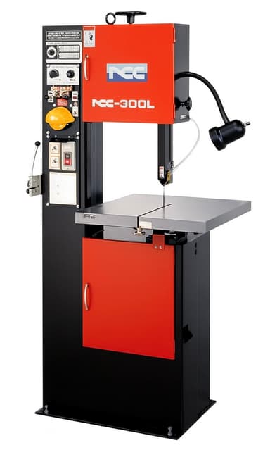 コンターマシン