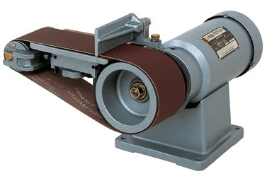 ベルトグラインダー