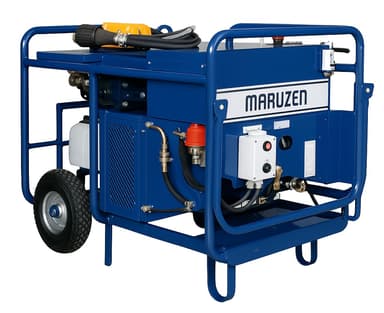 電動油圧ユニット