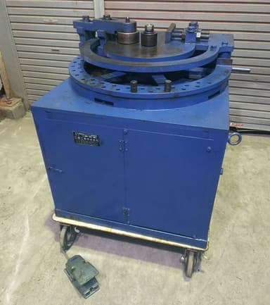 三国工業★鉄筋ベンダー★MK32R