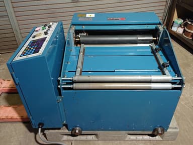 盛光★600巾 200V 定尺切断機★鈑金機械 建築板金 屋根