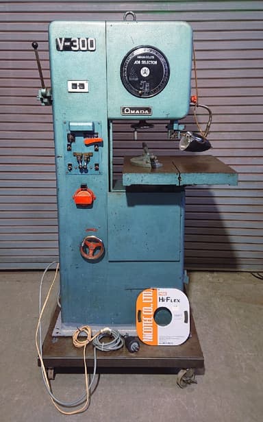 AMADA アマダ★コンターマシン★V-300