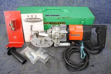 IKURA 育良 イクラ★ミニパンチャー★IS-14MP