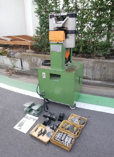 NITTO 日東工器★マルチワーカー★MW-35