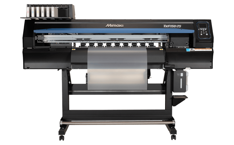 インクジェット DTFプリンタTxF150-75 - Main view