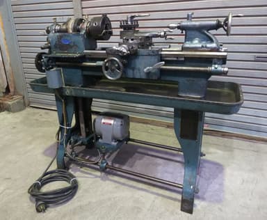 TAKAHASHI 高橋製作所★旋盤