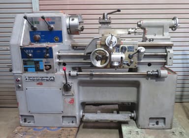 TAKISAWA 滝沢★実用高速旋盤★TSL-550 DELUXE