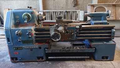 TAKISAWA 滝沢★6尺 汎用旋盤 高速精密旋盤★TAL-460