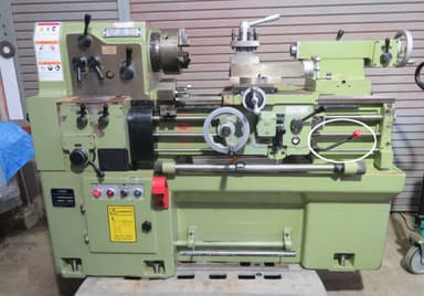 YANG YAM★旋盤★CL4055B★三相200V