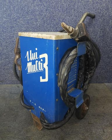 大同工業★スポット溶接機★ユニマルチ3★UM-33