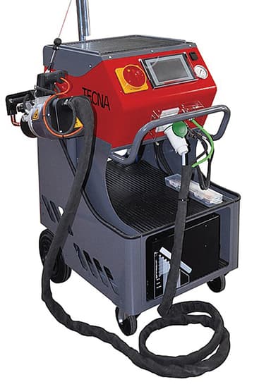 BANZAI スポット溶接機