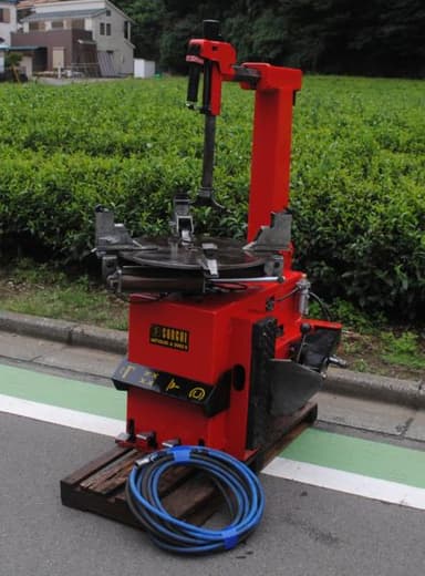 CORCHI★タイヤチェンジャー★A2002S★200-345V