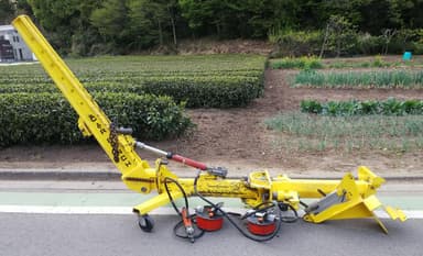 CAR BENCH カーベンチ★フレーム修正機 ユニハイジグ イタリア製★ ★model178