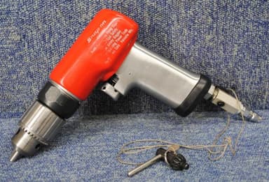 Snap-on スナップオン★エアドリル★PDR3