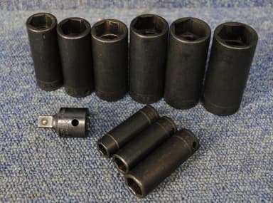 Snap-on スナップオン★ソケットレンチセット