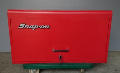 Snap-on スナップオン★トップチェスト 工具箱★KRA58J