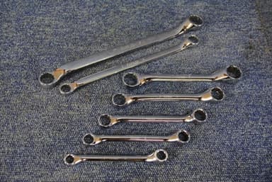 Snap-on スナップオン★メガネレンチ