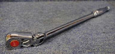 Snap-on スナップオン★1_2 ラチェットハンドル★S711A