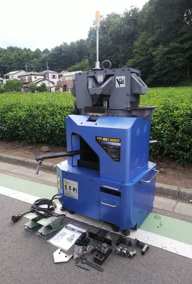 NITTO 日東工器★マルチワーカー★MW-50